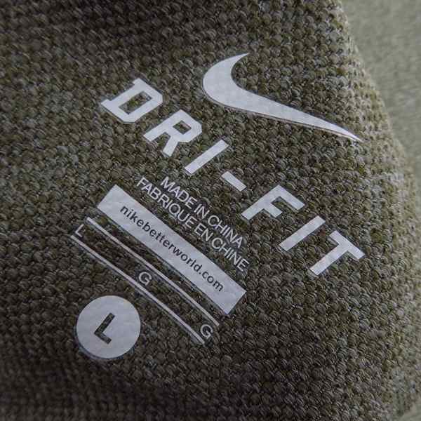 NIKE×UNDERCOVER LAB/ナイキ×アンダーカバー GYAKUSOU ジップ