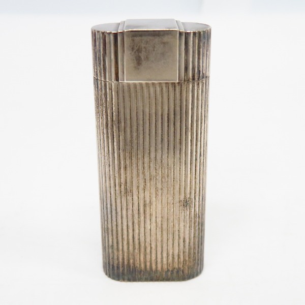 実際に弊社で買取させて頂いたCartier/カルティエ ローラーガスライターの画像 2枚目