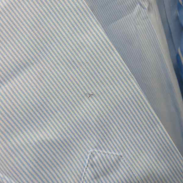 実際に弊社で買取させて頂いたBROOKS BROTHERS/ブルックス ブラザーズ 長袖シャツ 7点セットの画像 5枚目