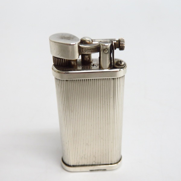 実際に弊社で買取させて頂いたdunhill/ダンヒル UNIQUE/ユニーク イングランド ガスライターの画像 1枚目