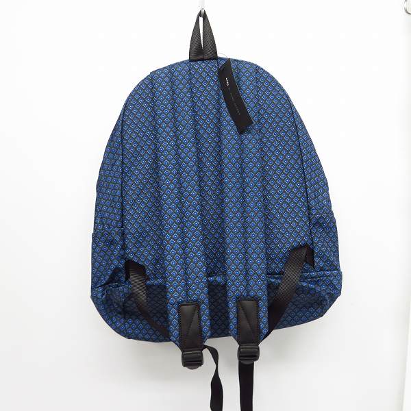 実際に弊社で買取させて頂いた【未使用】MARC BY MARC JACOBS/マークバイマークジェイコブス リュック/バックパック M0005607の画像 1枚目