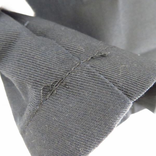 実際に弊社で買取させて頂いたDickies/ディッキーズ Loose Fit パンツ ブラック/32の画像 7枚目