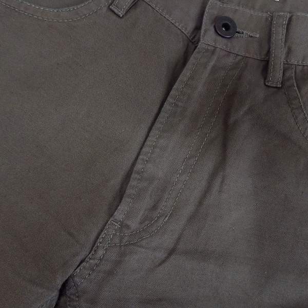 実際に弊社で買取させて頂いたLACOSTE/ラコステ ワンポイントロゴ  チノパン/スラックス/ハーフパンツ ボトムス 6点セット 76/38 の画像 5枚目