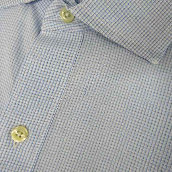 実際に弊社で買取させて頂いたBROOKS BROTHERS/ブルックス ブラザーズ 長袖シャツ 7点セットの画像 8枚目