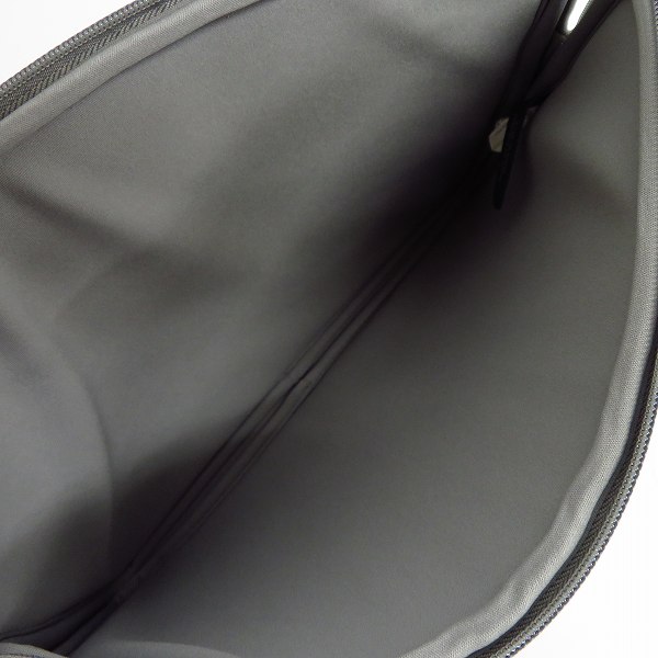実際に弊社で買取させて頂いた【未使用】MARC BY MARC JACOBS/マークバイマークジェイコブス PCケース/ブリーフケース M0005245の画像 4枚目