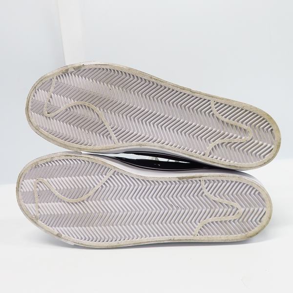 実際に弊社で買取させて頂いたNIKE/ナイキ ZOOM ALL COURT MID PREM UNIFORM EXPERIMENT 467046-401/29の画像 2枚目