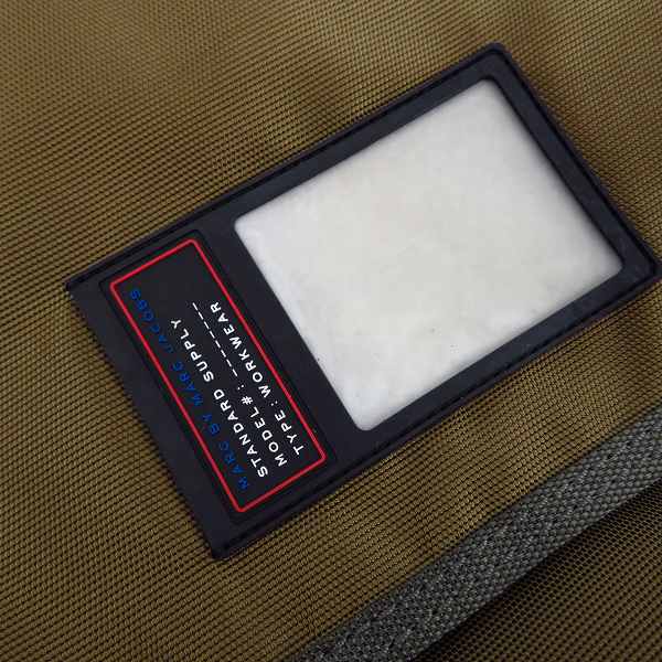 実際に弊社で買取させて頂いた【未使用】MARC BY MARC JACOBS/マークバイマークジェイコブス ショルダーバッグ/メッセンジャー M0006945の画像 6枚目