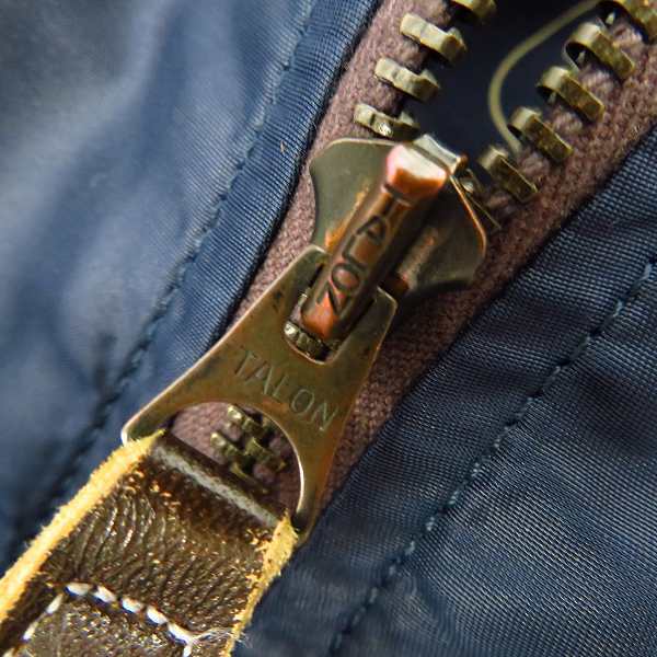 THE REAL McCOYS/リアルマッコイズ L-2A フライトジャケット USAF