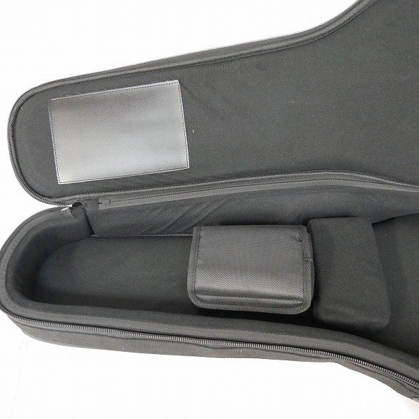 実際に弊社で買取させて頂いた★Paul Reed Smith/PRS/ポールリードスミス エレキギター用 純正 ギグバッグ ギグケースの画像 6枚目