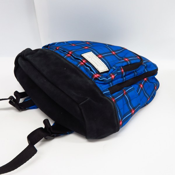 実際に弊社で買取させて頂いたMARC BY MARC JACOBS/マークバイマークジェイコブス リュック/バックパック M0006372の画像 2枚目