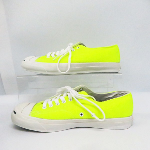 CONVERSE/コンバース JACKPURCEL/ジャックパーセル テニスボール