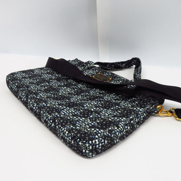 実際に弊社で買取させて頂いたMARC BY MARC JACOBS/マークバイマークジェイコブス 2WAY PCケース/ブリーフケース M0001498Cの画像 2枚目