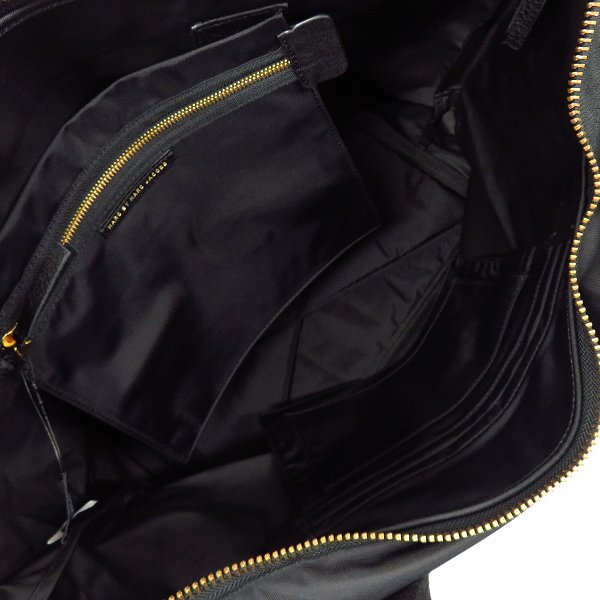 実際に弊社で買取させて頂いたMARC BY MARC JACOBS/マークバイマークジェイコブス ハンド/トートバッグ M0002225の画像 4枚目