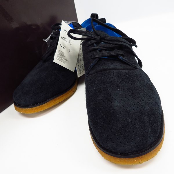 未使用】STUSSY×adidas×RANSOM Plain CS ST SSY ブラック/G41202 未使用】STUSSY×adidas×RANSOM Plain CS ST SSY ブラック/G41202