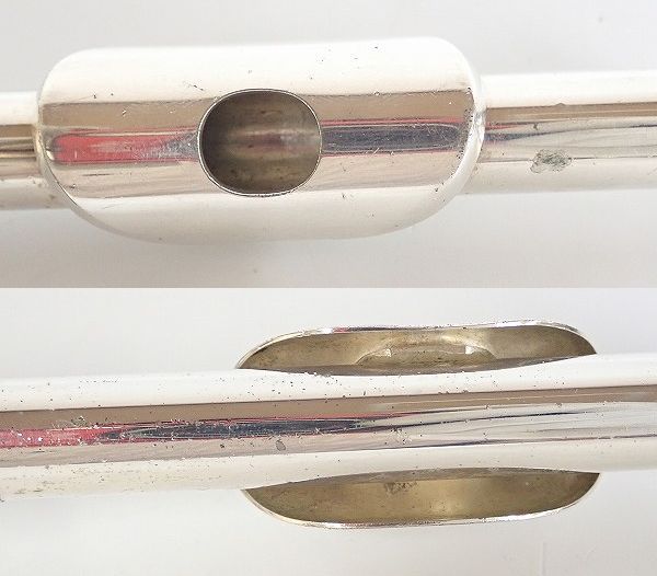 実際に弊社で買取させて頂いたNIKKAN/ニッカン YPC-31/YPC31 ピッコロ ハードケース付の画像 3枚目