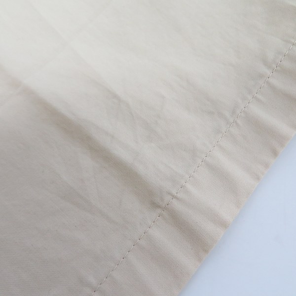 実際に弊社で買取させて頂いた【未使用】DRIES VAN NOTEN/ドリスヴァンノッテン 2Bジャケット/パンツ  セットアップ 46の画像 8枚目