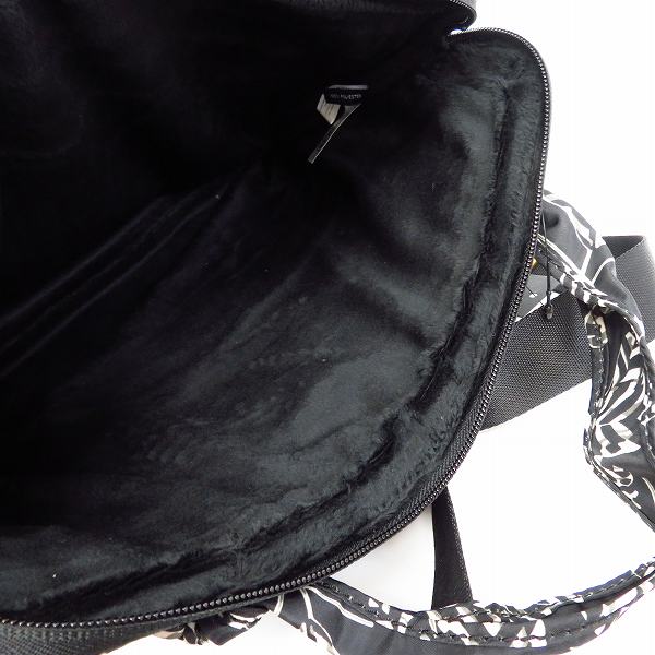 実際に弊社で買取させて頂いた【未使用】MARC BY MARC JACOBS/マークバイマークジェイコブス 2WAY PCケース/ブリーフケース M0001499Aの画像 3枚目