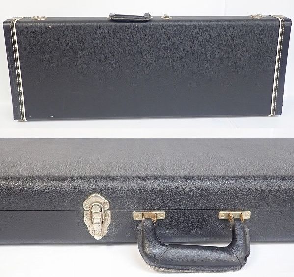 実際に弊社で買取させて頂いた★Paul Reed Smith/PRS/ポールリードスミス CE 24 Maple Raspberry ボルトオンネック ハードケース付きの画像 9枚目