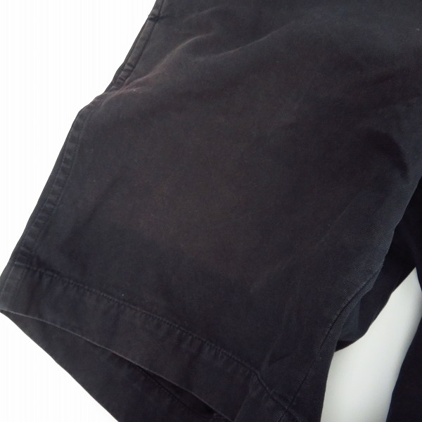 実際に弊社で買取させて頂いたMARNI/マルニ ハーフパンツ/ショーツ/ネイビー/50の画像 7枚目