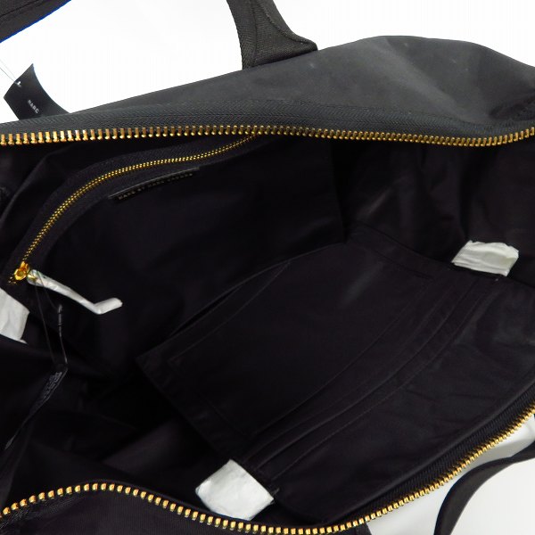 実際に弊社で買取させて頂いた【未使用】MARC BY MARC JACOBS/マークバイマークジェイコブス ハンド/トートバッグ M0002225の画像 4枚目