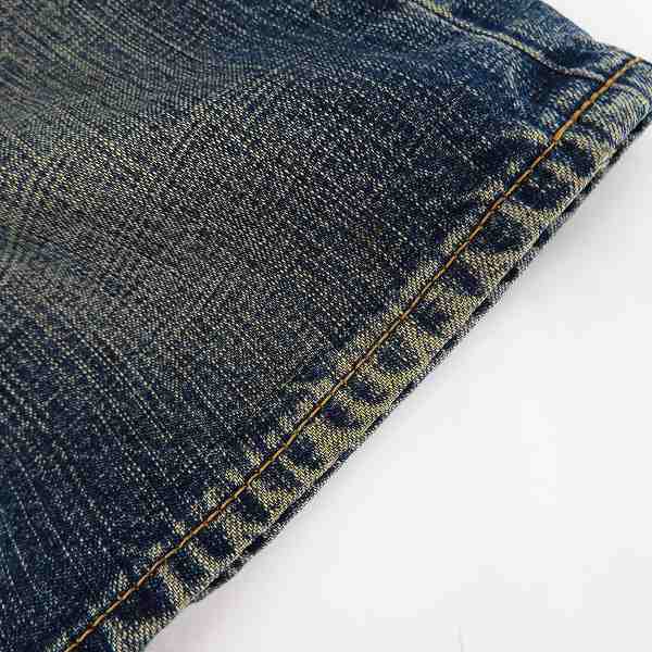 実際に弊社で買取させて頂いたDOUBLE WORKS/ダブルワークス Levis/リーバイス ハーフデニムパンツ 29/33 2点セットの画像 6枚目