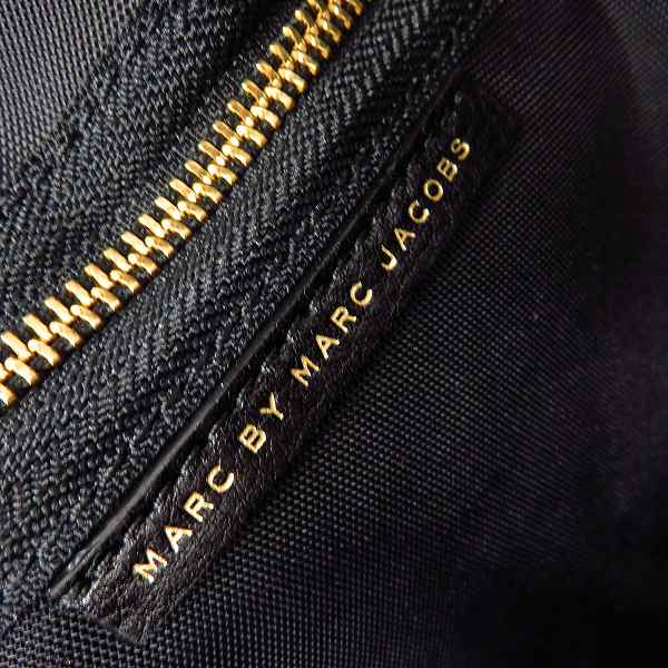 実際に弊社で買取させて頂いたMARC BY MARC JACOBS/マークバイマークジェイコブス ハンド/トートバッグ M0002225の画像 5枚目
