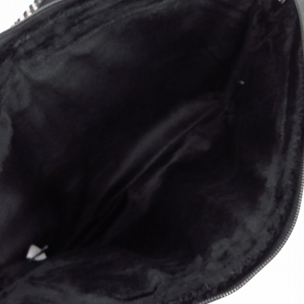 実際に弊社で買取させて頂いたMARC BY MARC JACOBS/マークバイマークジェイコブス 2WAY PCケース/ブリーフケース M0001498Aの画像 4枚目