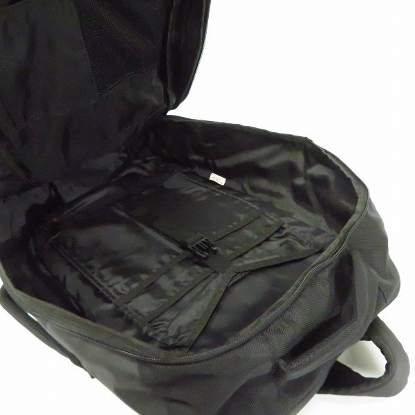 実際に弊社で買取させて頂いたcanterbury/カンタベリー 2WAY バックパック/リュックサックの画像 3枚目