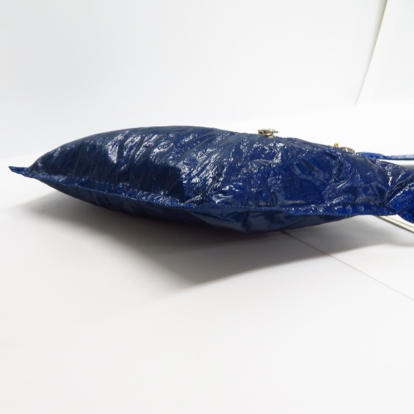 実際に弊社で買取させて頂いた【未使用】DRIES VAN NOTEN/ドリスヴァンノッテン BM25/852 ショルダー/ボディバッグ の画像 2枚目