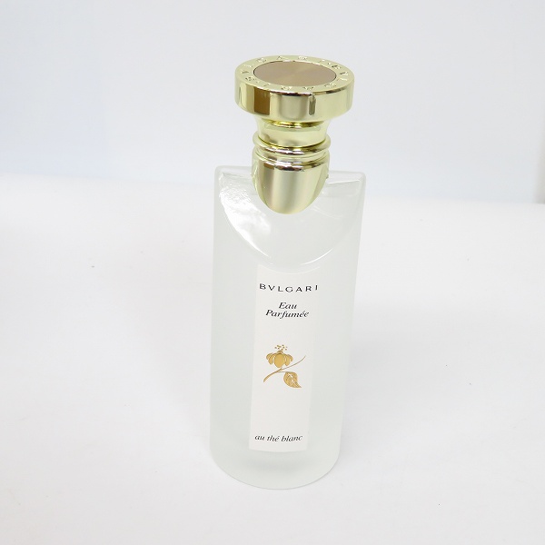 実際に弊社で買取させて頂いた【未使用】BVLGARI/ブルガリ オ・パフメ オーテブラン 75ml