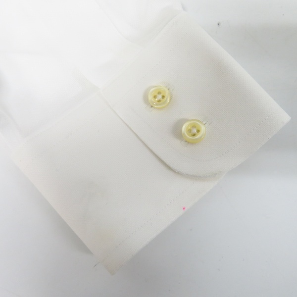 実際に弊社で買取させて頂いたBROOKS BROTHERS/ブルックス ブラザーズ 長袖シャツ 7点セットの画像 4枚目