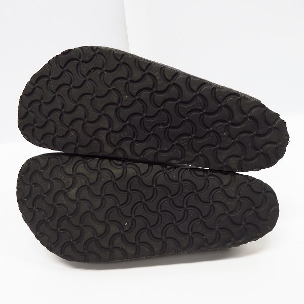 実際に弊社で買取させて頂いたBIRKENSTOCK/ビルケンシュトック Graz グラーツ/26.0の画像 2枚目
