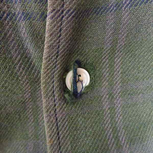 実際に弊社で買取させて頂いたGOODENOUGH/グッドイナフ シャツ/ポロシャツ/スウェット/2/M/L 10点セットの画像 5枚目