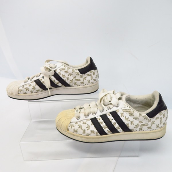 adidas/アディダス SUPER STAR ANNYVERSARY 35周年記念/スーパー adidas/アディダス SUPER STAR ANNYVERSARY 35周年記念/スーパー