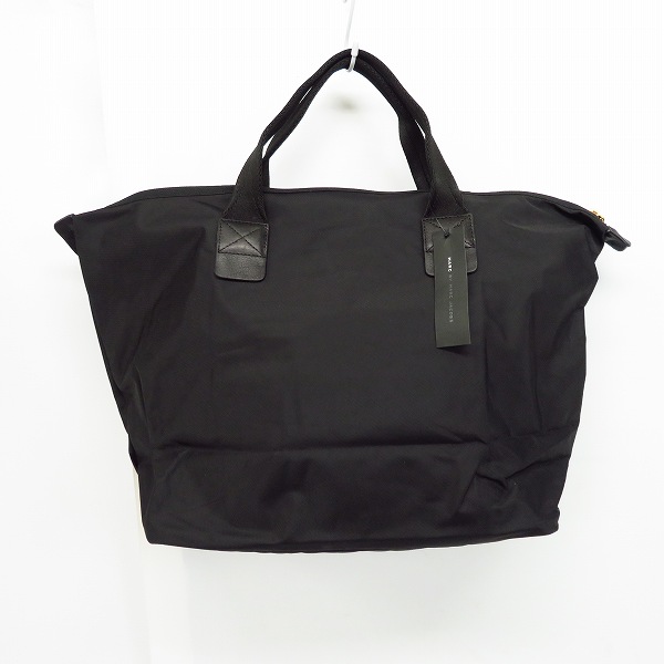 実際に弊社で買取させて頂いた【未使用】MARC BY MARC JACOBS/マークバイマークジェイコブス ハンド/トートバッグ M0002225の画像 1枚目