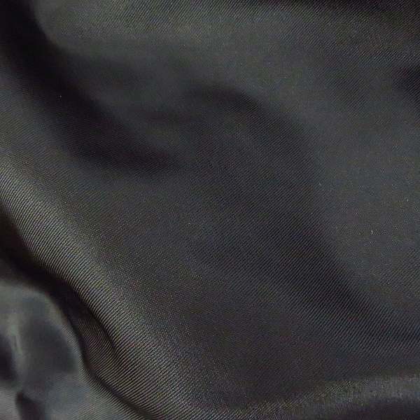 実際に弊社で買取させて頂いたDIESEL/ディーゼル MA-1 ボンバージャケット ユーズド/ダメージ加工/Sの画像 3枚目