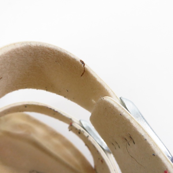 実際に弊社で買取させて頂いたBIRKENSTOCK/ビルケンシュトック ARIZONA アリゾナ/24.5の画像 6枚目