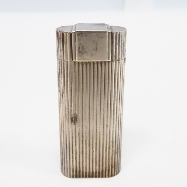 実際に弊社で買取させて頂いたCartier/カルティエ ローラーガスライターの画像 1枚目