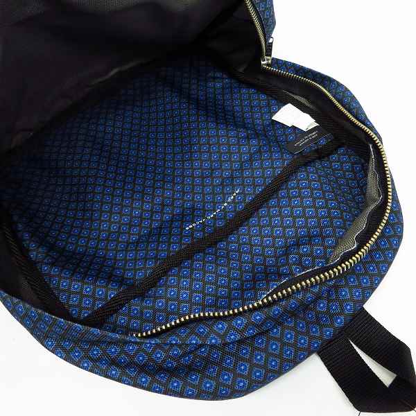 実際に弊社で買取させて頂いた【未使用】MARC BY MARC JACOBS/マークバイマークジェイコブス リュック/バックパック M0005607の画像 3枚目