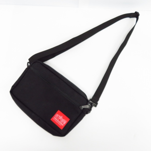 実際に弊社で買取させて頂いたManhattan Portage/マンハッタンポーテージ CORDURA ショルダーバッグ の画像 2枚目
