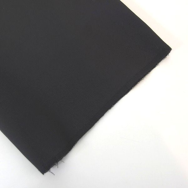 実際に弊社で買取させて頂いた【未使用】kappa/カッパ ゴルフ ロング スラックスパンツ ブラック KC612PA01/XOの画像 6枚目