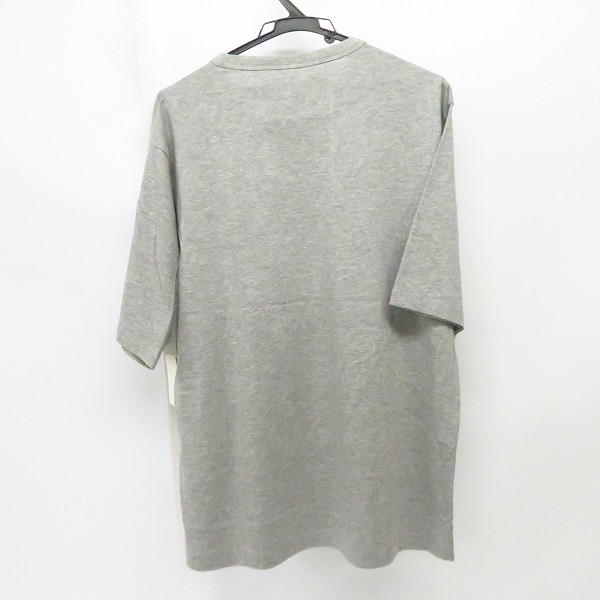 実際に弊社で買取させて頂いた【未使用】DRIES VAN NOTEN/ドリスヴァンノッテン Verner Panton 19SS プリントTシャツ/Mの画像 1枚目