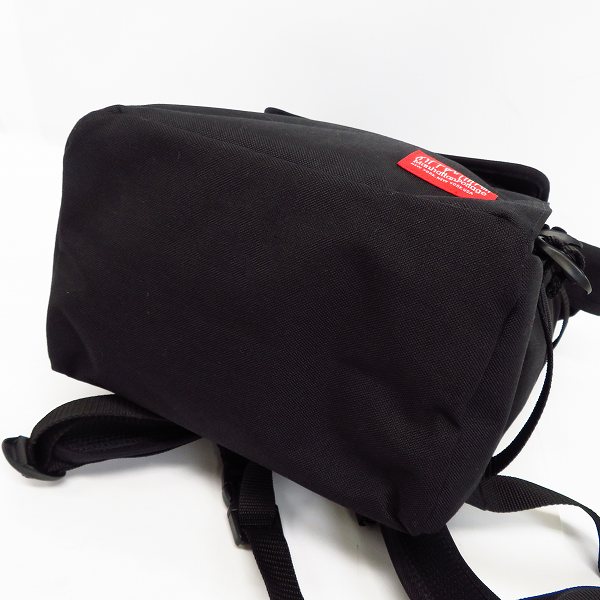 実際に弊社で買取させて頂いたManhattan Portage/マンハッタンポーテージ Pixel Silver cup バックパック/リュックサック MP1236の画像 2枚目