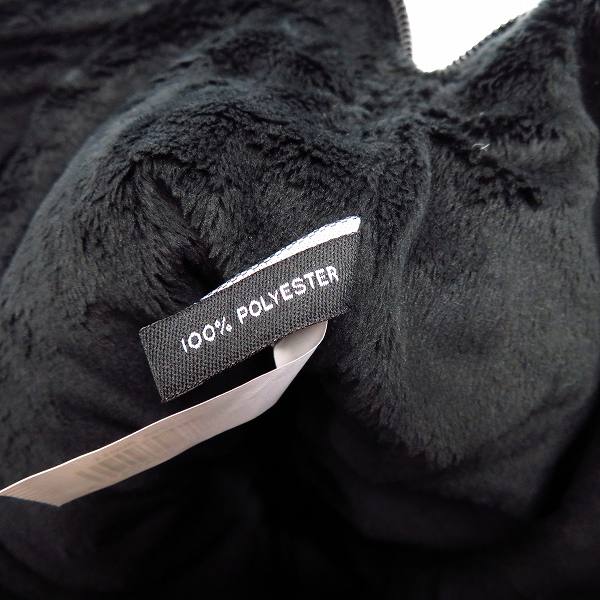 実際に弊社で買取させて頂いた【未使用】MARC BY MARC JACOBS/マークバイマークジェイコブス 2WAY PCケース/ブリーフケース M0001499Aの画像 4枚目