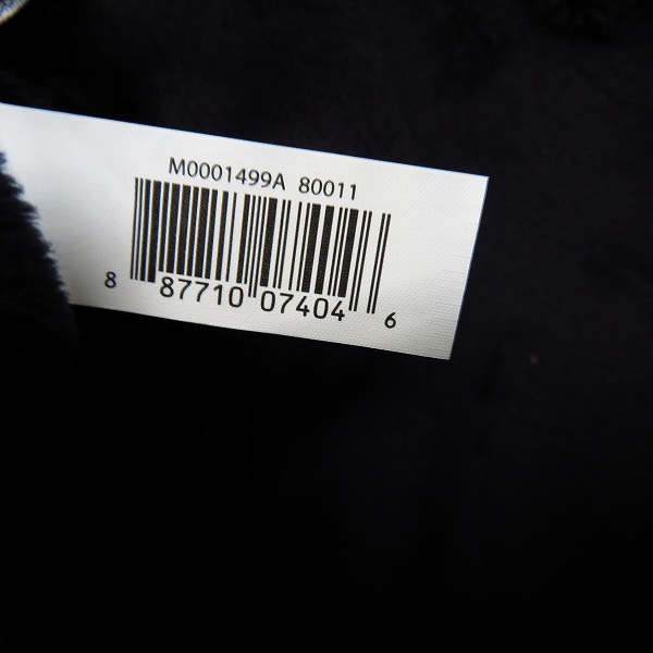 実際に弊社で買取させて頂いた【未使用】MARC BY MARC JACOBS/マークバイマークジェイコブス 2WAY PCケース/ブリーフケース M0001499Aの画像 5枚目