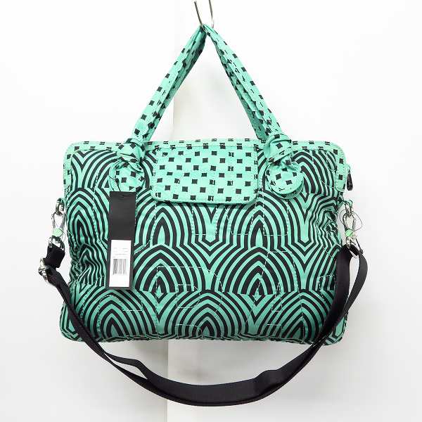 実際に弊社で買取させて頂いた【未使用】MARC BY MARC JACOBS/マークバイマークジェイコブス 2WAY PCケース/ブリーフケース M0003163の画像 1枚目