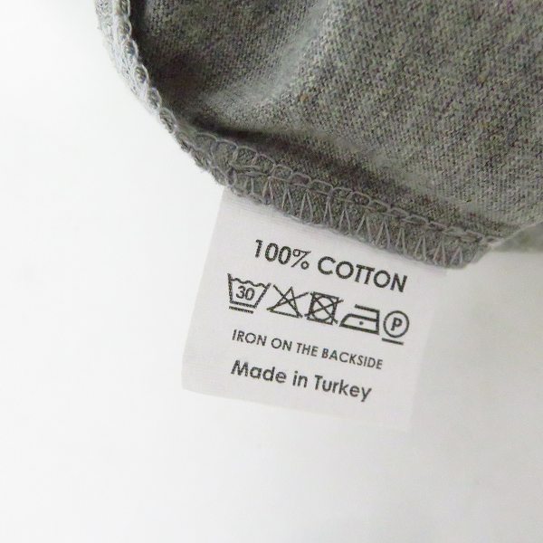 実際に弊社で買取させて頂いた【未使用】DRIES VAN NOTEN/ドリスヴァンノッテン Verner Panton 19SS プリントTシャツ/Mの画像 3枚目