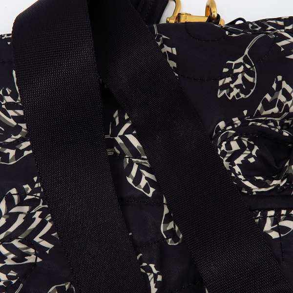 実際に弊社で買取させて頂いたMARC BY MARC JACOBS/マークバイマークジェイコブス 2WAY PCケース/ブリーフケース M0001498Aの画像 5枚目