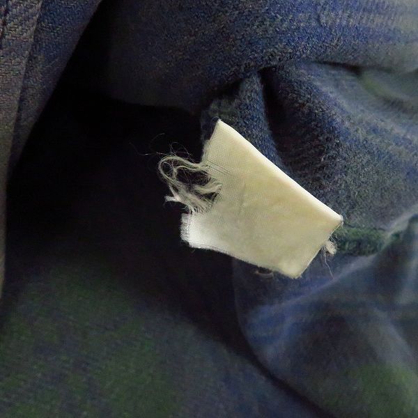 実際に弊社で買取させて頂いたGOODENOUGH/グッドイナフ シャツ/ポロシャツ/スウェット/2/M/L 10点セットの画像 6枚目