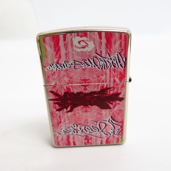ZIPPO/ジッポー MILD SEVEN/マイルドセブン 2004年製の買取実績